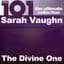Sarah Vaughan