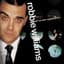 Robbie Williams