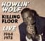 Howlin' Wolf
