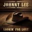 Johnny Lee
