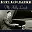 Jelly Roll Morton