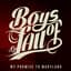 Boys of Fall