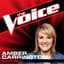 Amber Carrington