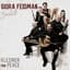 Giora Feidman