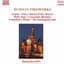 Modest Petrovich Mussorgsky
