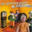 LES DÉMÉNAGEURS