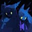 ghostmasheen