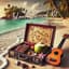 Beachside Beatsmith