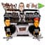 Rapper School