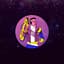 Purple Disco Machine