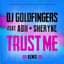 DJ Goldfingers