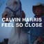 Calvin Harris