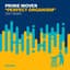 Prime Mover