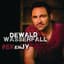 Dewald Wasserfall