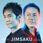 Jimsaku