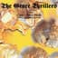 The Grace Thrillers