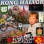 Kong Halvor
