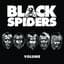 Black Spiders
