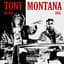 Tony Moran