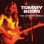 Tommy Bolin