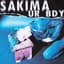 SAKIMA