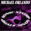 MIKE ORLANDO