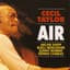 Cecil Taylor Trio