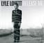 Lyle Lovett