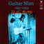 Guitar Slim