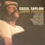 Cecil Taylor