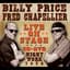Billy Price & Fred Chapellier