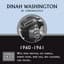 Dinah Washington