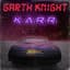 Garth Knight