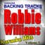 Robbie Williams