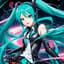 初音ミク