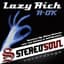 Lazy Rich