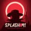 Splasher!