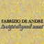 Fabrizio De André