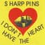 Sharp Pins
