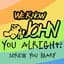 We Know John