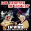 Los Cadetes De Linares