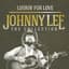 Johnny Lee