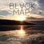 Black map