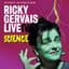 Ricky Gervais