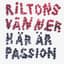 Riltons vänner