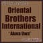 Oriental Brothers International Band