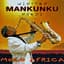 Winston Mankunku Ngozi