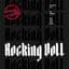 Rocking doll