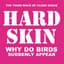 Hard Skin