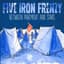 Five Iron Frenzy